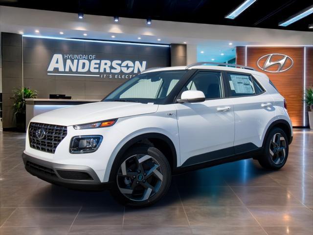 2026 Hyundai Venue SEL for sale in ANDERSON, SC