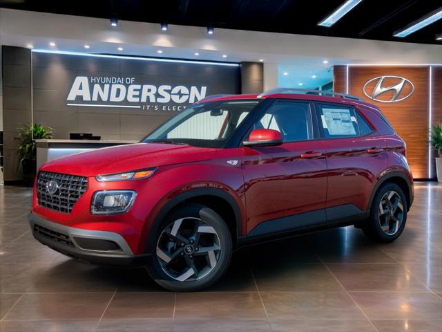 2026 Hyundai Venue SEL for sale in ANDERSON, SC