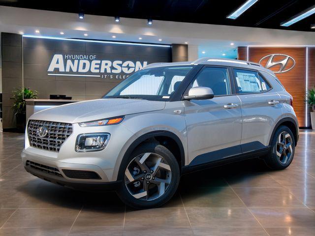 2026 Hyundai Venue SEL for sale in ANDERSON, SC