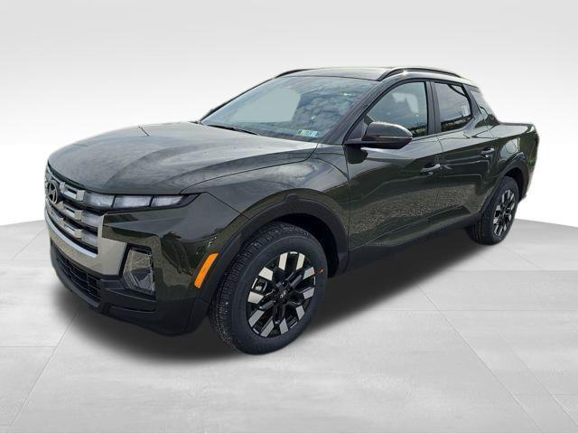 2026 Hyundai Santa Cruz SEL Activity for sale in BEAVER FALLS, PA