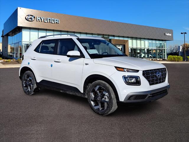 2026 Hyundai Venue SEL for sale in PHILADELPHIA, PA