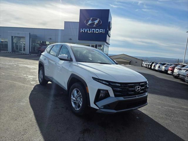 2026 Hyundai Tucson SE for sale in JOHNSTOWN, PA
