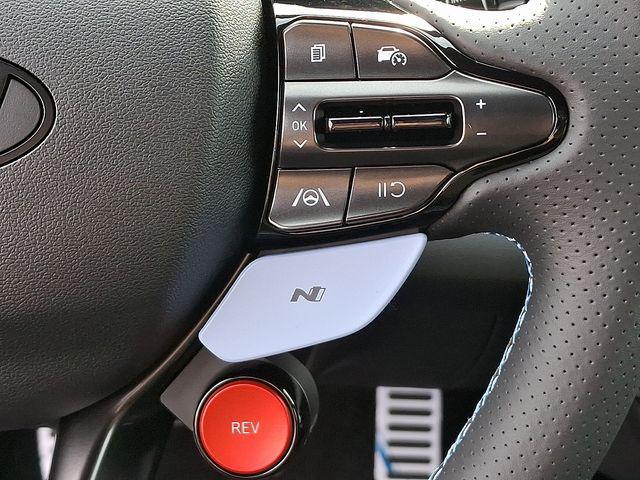2026 Hyundai Elantra N
