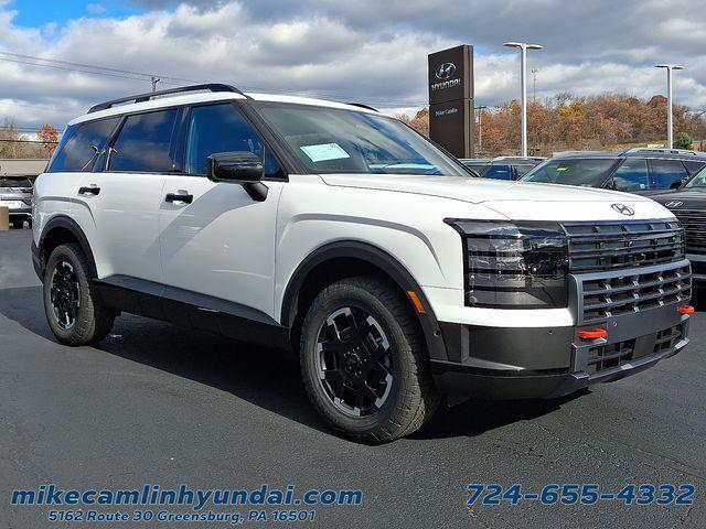 2026 Hyundai Palisade XRT Pro for sale in GREENSBURG, PA