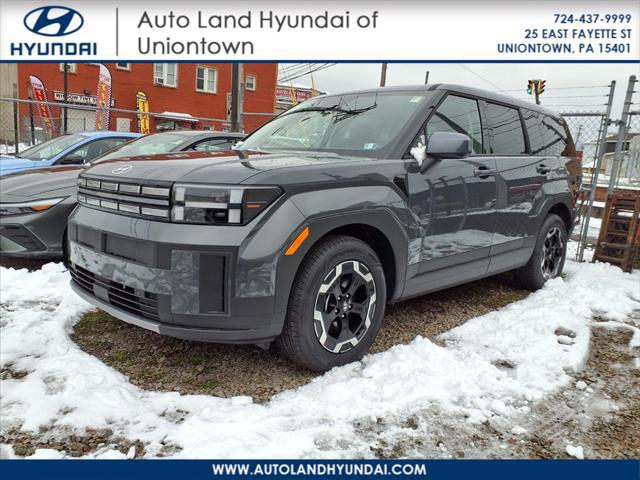 2026 Hyundai Santa Fe SE for sale in UNIONTOWN, PA