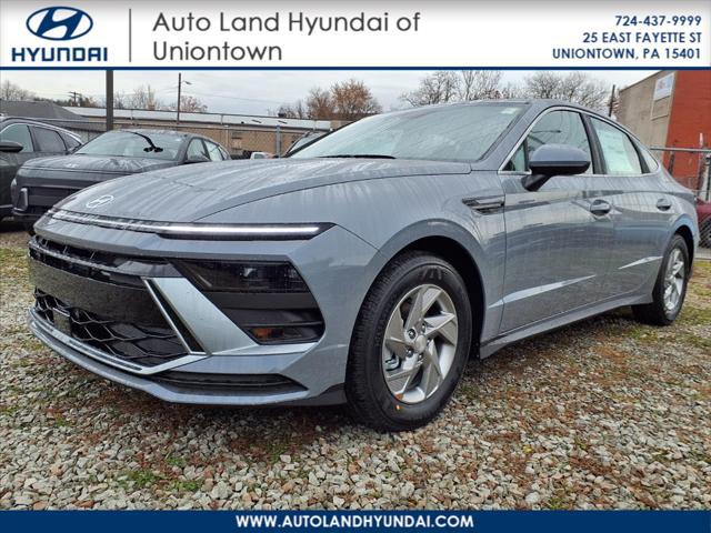 2026 Hyundai Sonata SE for sale in UNIONTOWN, PA