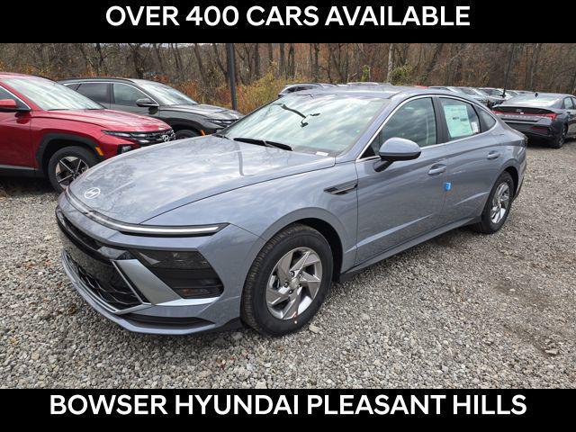 2026 Hyundai Sonata SE for sale in PLEASANT HILLS, PA