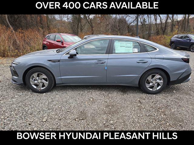 2026 Hyundai Sonata SE