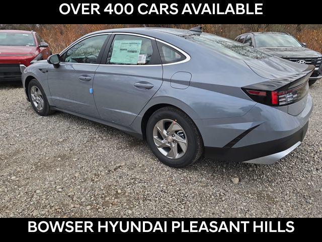 2026 Hyundai Sonata SE