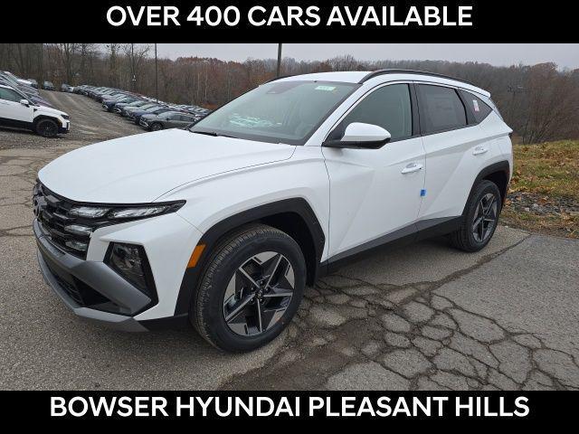 2026 Hyundai Tucson Hybrid SEL for sale in PLEASANT HILLS, PA