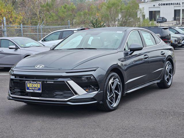 2026 Hyundai Sonata SEL Sport for sale in CONROE, TX