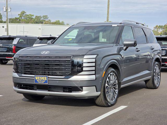 2026 Hyundai Palisade Calligraphy for sale in CONROE, TX