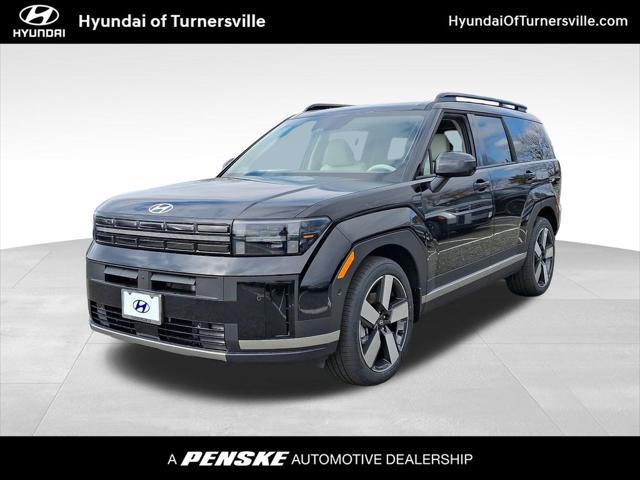 2025 Hyundai Santa Fe Hybrid Limited for sale in TURNERSVILLE, NJ