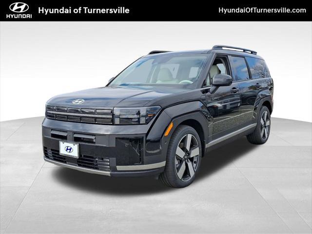 2025 Hyundai Santa Fe Hybrid Limited for sale in TURNERSVILLE, NJ