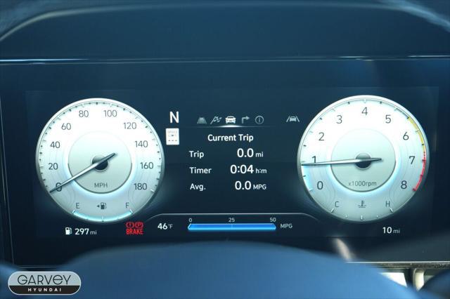 2026 Hyundai Elantra N