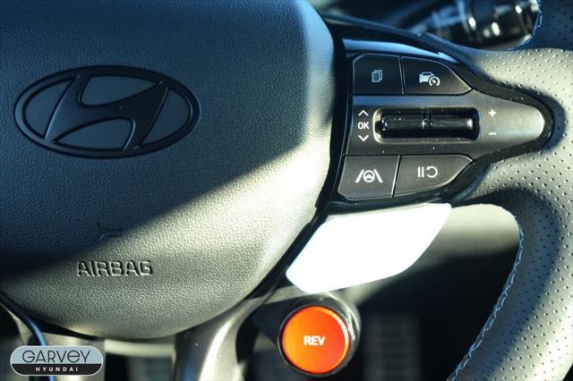 2026 Hyundai Elantra N