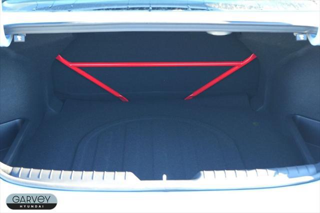 2026 Hyundai Elantra N