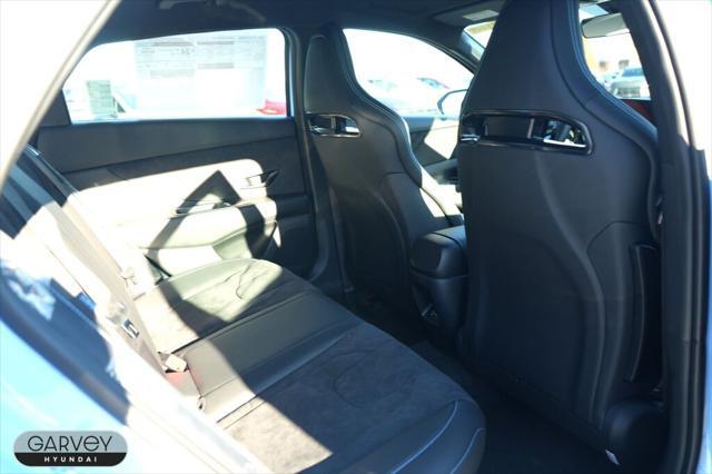 2026 Hyundai Elantra N