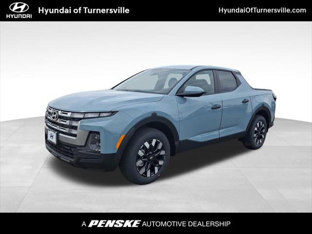 2026 Hyundai Santa Cruz SE for sale in TURNERSVILLE, NJ