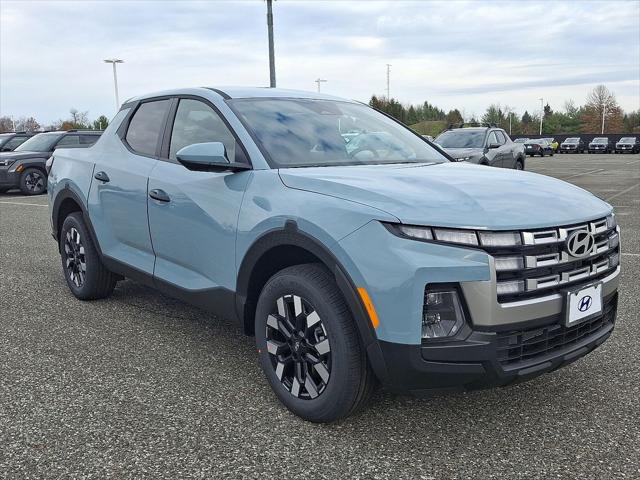 2026 Hyundai Santa Cruz SE