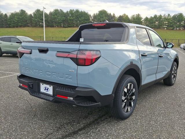 2026 Hyundai Santa Cruz SE