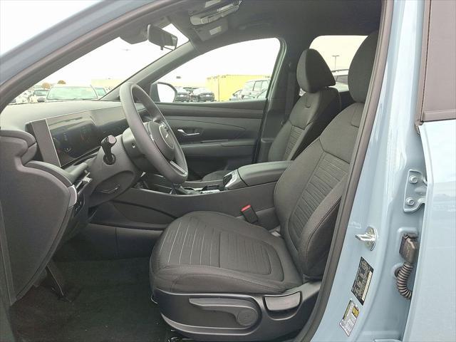 2026 Hyundai Santa Cruz SE