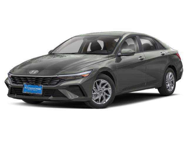 2026 Hyundai Elantra SEL Sport Premium for sale in AVENEL, NJ