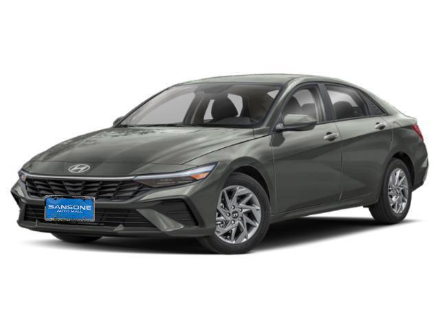 2026 Hyundai Elantra SEL Sport Premium for sale in AVENEL, NJ