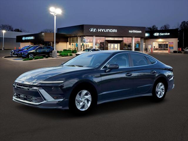 2026 Hyundai Sonata SE