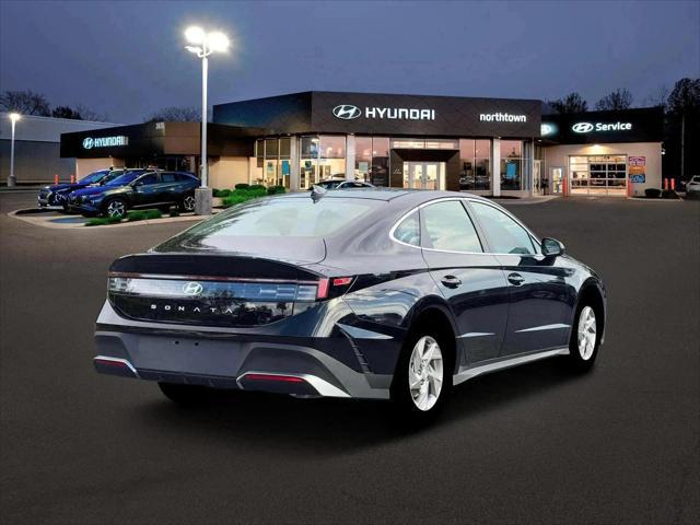 2026 Hyundai Sonata SE