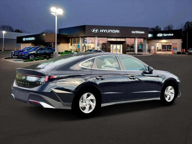 2026 Hyundai Sonata SE