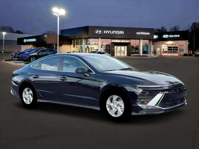 2026 Hyundai Sonata SE