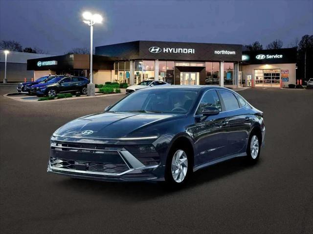 2026 Hyundai Sonata SE for sale in AMHERST, NY