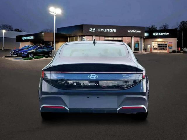 2026 Hyundai Sonata SE
