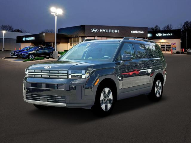 2026 Hyundai Santa Fe Hybrid SEL for sale in AMHERST, NY