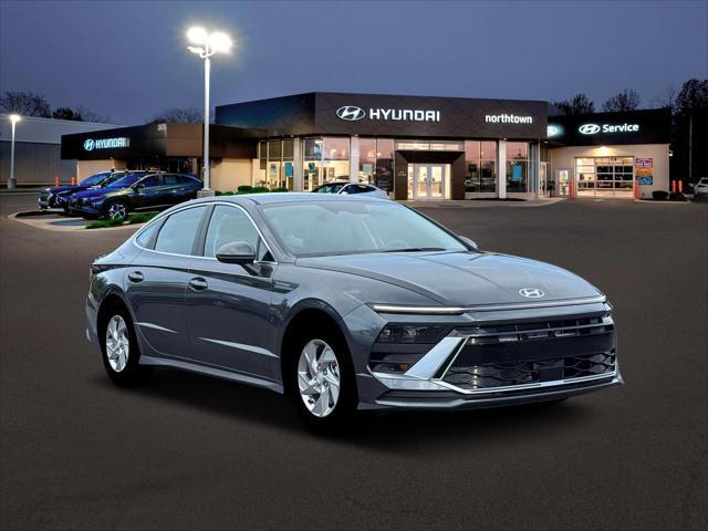 2026 Hyundai Sonata SE