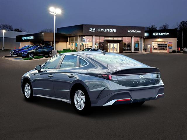 2026 Hyundai Sonata SE