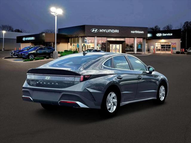2026 Hyundai Sonata SE
