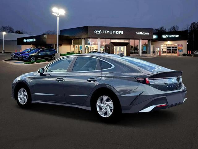 2026 Hyundai Sonata SE