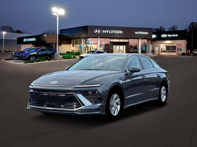 2026 Hyundai Sonata SE for sale in AMHERST, NY