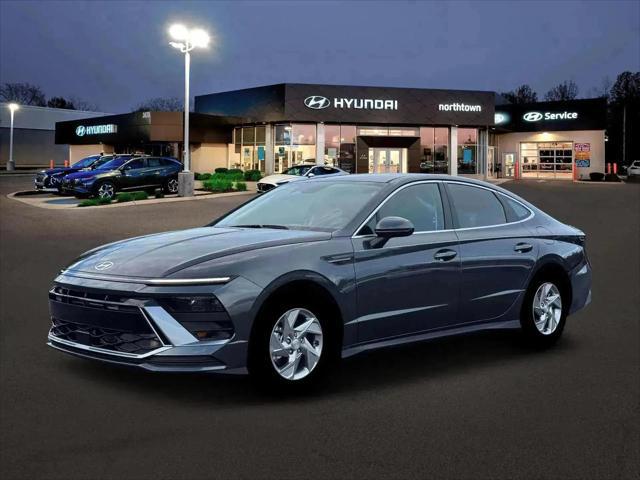 2026 Hyundai Sonata SE