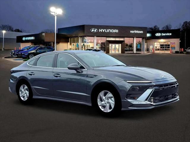 2026 Hyundai Sonata SE