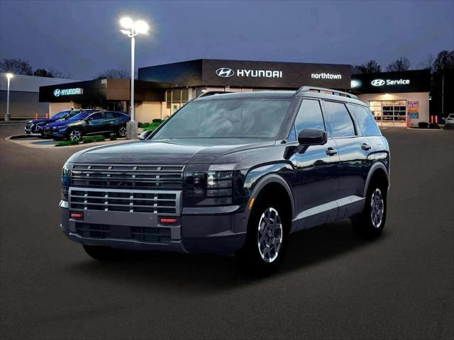 2026 Hyundai Palisade XRT Pro for sale in AMHERST, NY
