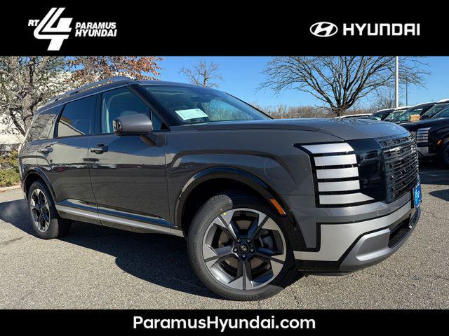2026 Hyundai Palisade Limited for sale in PARAMUS, NJ