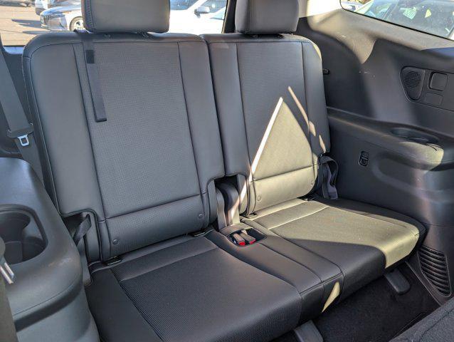 2026 Hyundai IONIQ 9 SEL