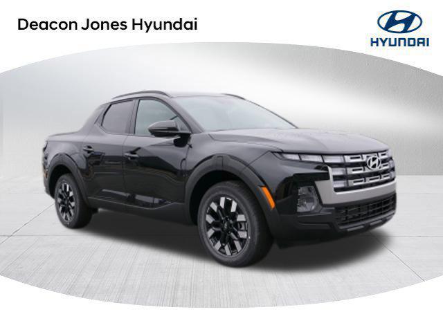 2026 Hyundai Santa Cruz SEL for sale in GOLDSBORO, NC