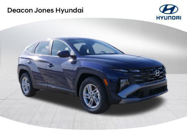 2026 Hyundai Tucson SE for sale in GOLDSBORO, NC