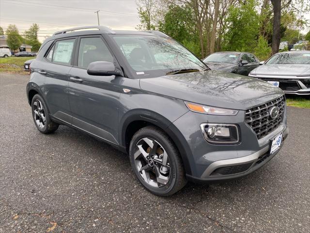 2026 Hyundai Venue SEL for sale in SHREWSBURY, NJ