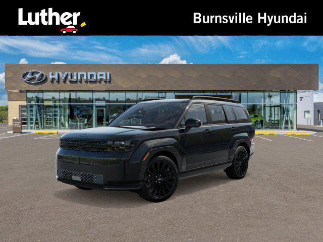 2026 Hyundai Santa Fe Calligraphy for sale in BURNSVILLE, MN