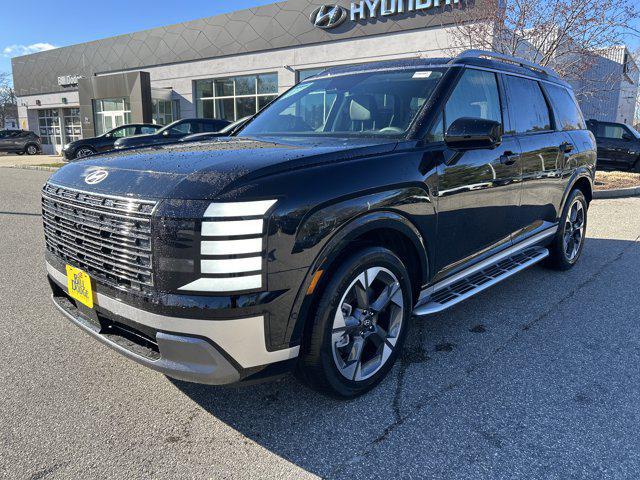 2026 Hyundai Palisade Limited for sale in BRUNSWICK, ME